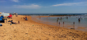 Playa de Zahora