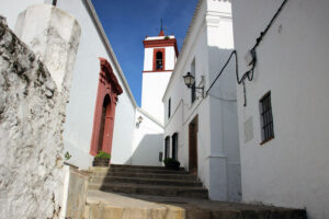 benaocaz