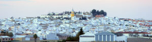 panoramica villamartin