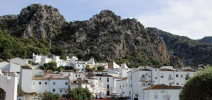 ubrique