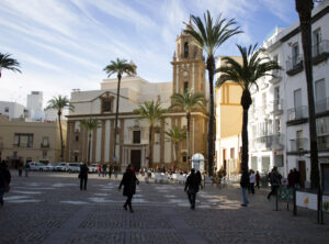 Cadiz