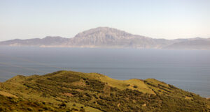 Estrecho de Gibraltar