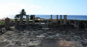 Ruinas de baelo Claudia Bolonia