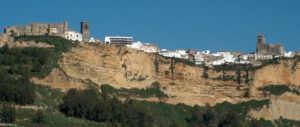 Arcos de la Frontera