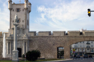 Cadiz