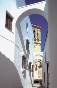 Arcos de la Frontera