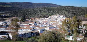 Panoramica El Bosque