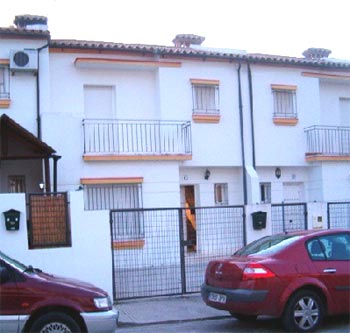 Apartamento El Molino
