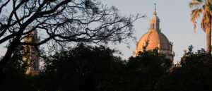 Catedral de Jerez