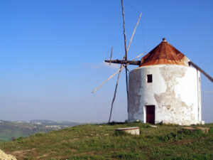 Molino de Viento
