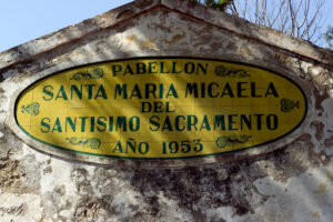 Pueblo Marinero de Sancti Petri