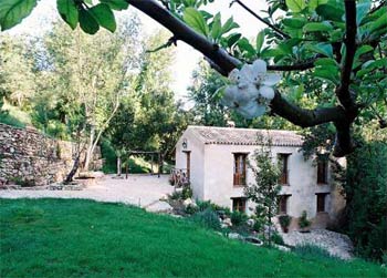 Apartamento El Molino