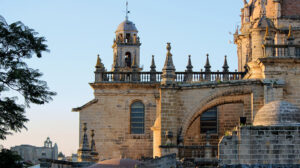 Catedral de Jerez
