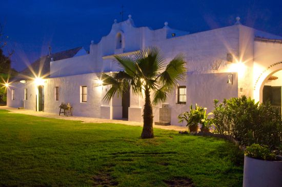 Apartamento El Molino