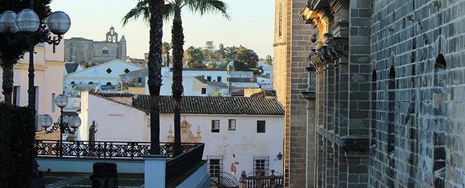 Jerez de la Frontera