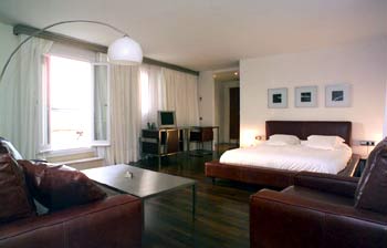 Hotel Palacio Garvey