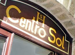 Hostal Centro Sol