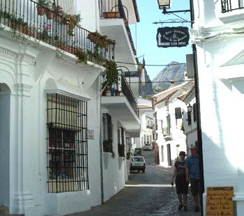 Apartamento El Molino
