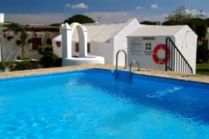 Apartamento El Molino