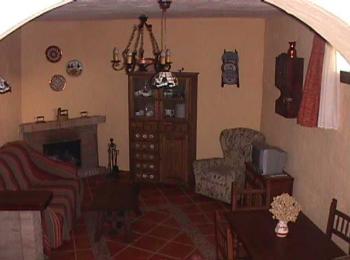 Apartamento El Molino