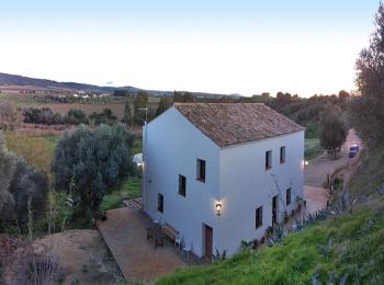 Apartamento El Molino