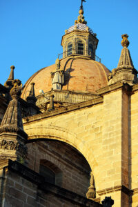 Catedral de Jerez