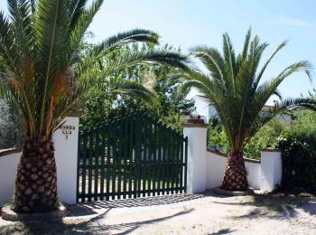 Apartamento El Molino