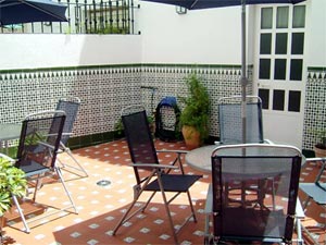 Alojamiento con encanto La Casa de las Bóvedas