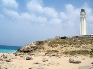Faro de Trafalgar