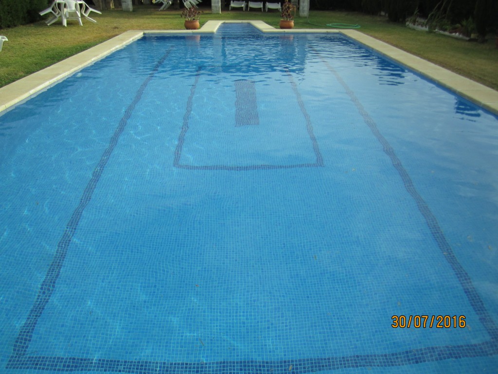 Apartamento El Molino