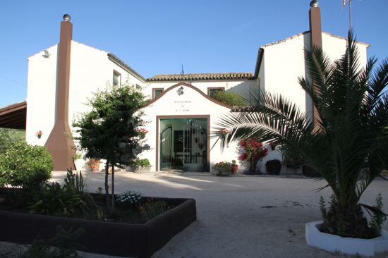 Apartamento El Molino