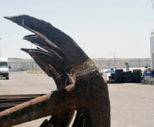 Puerto de Tarifa