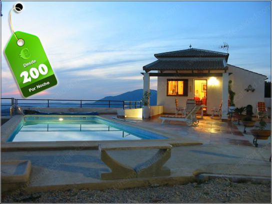 Apartamento El Molino