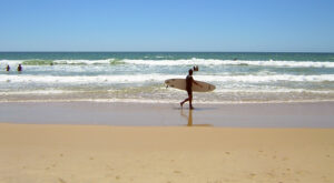 El Palmar de Vejer
