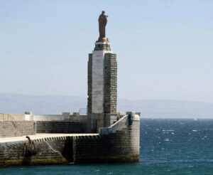 Puerto de tarifa