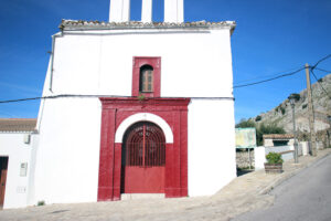 benaocaz