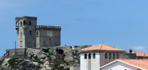 08 2 Castillo de Santa Catalina Tarifa
