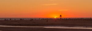 08 Atardecer en Los Bateles