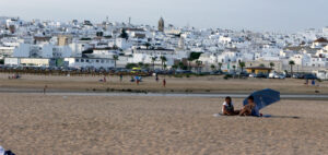 08 Castilnovo y Conil de La Frontera