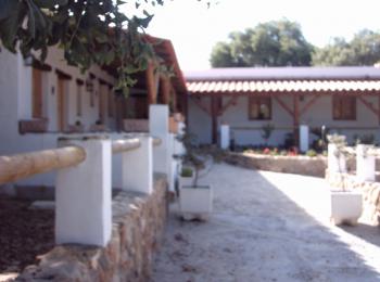 Hotel Bodega Real
