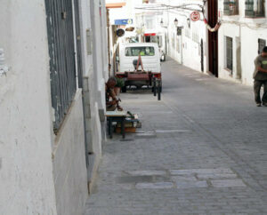Centro de Tarifa