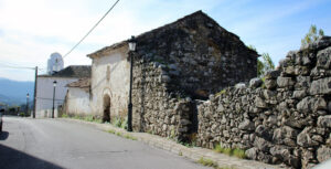 benaocaz