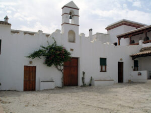 el palomar de la brena