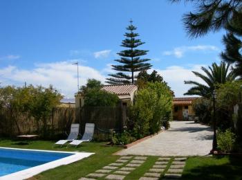 Apartamento El Molino