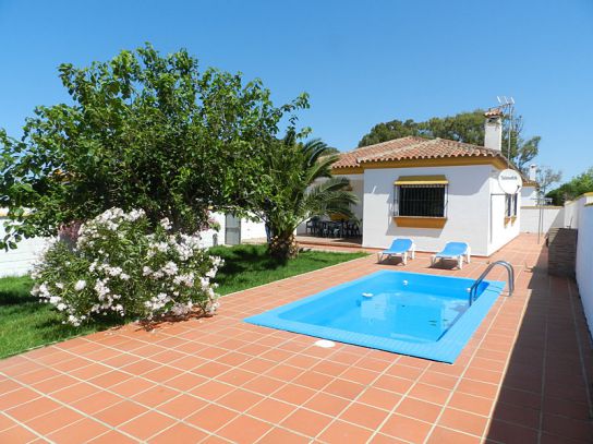 Apartamento El Molino