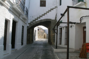 Arco de La Segur
