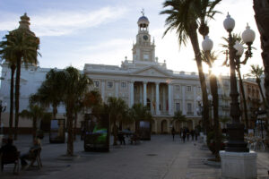 Ayuntamiento de Cadiz
