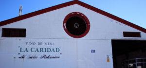 Bodega en Trebujena
