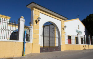 Bodegas Barbadillo