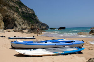 Cala Verde Canos de Meca